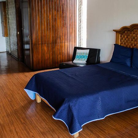 Suites Las Plazas Cuernavaca Zewnętrze zdjęcie