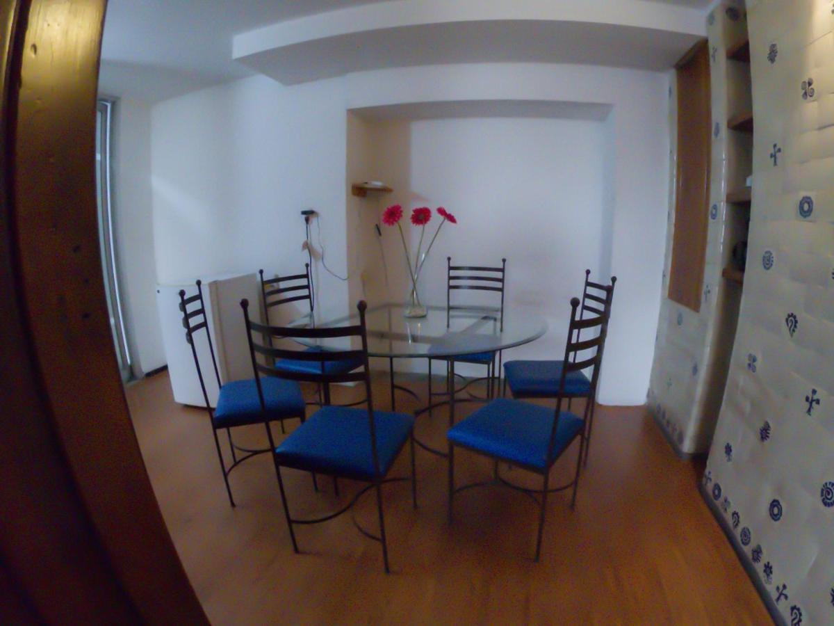 Suites Las Plazas Cuernavaca Zewnętrze zdjęcie