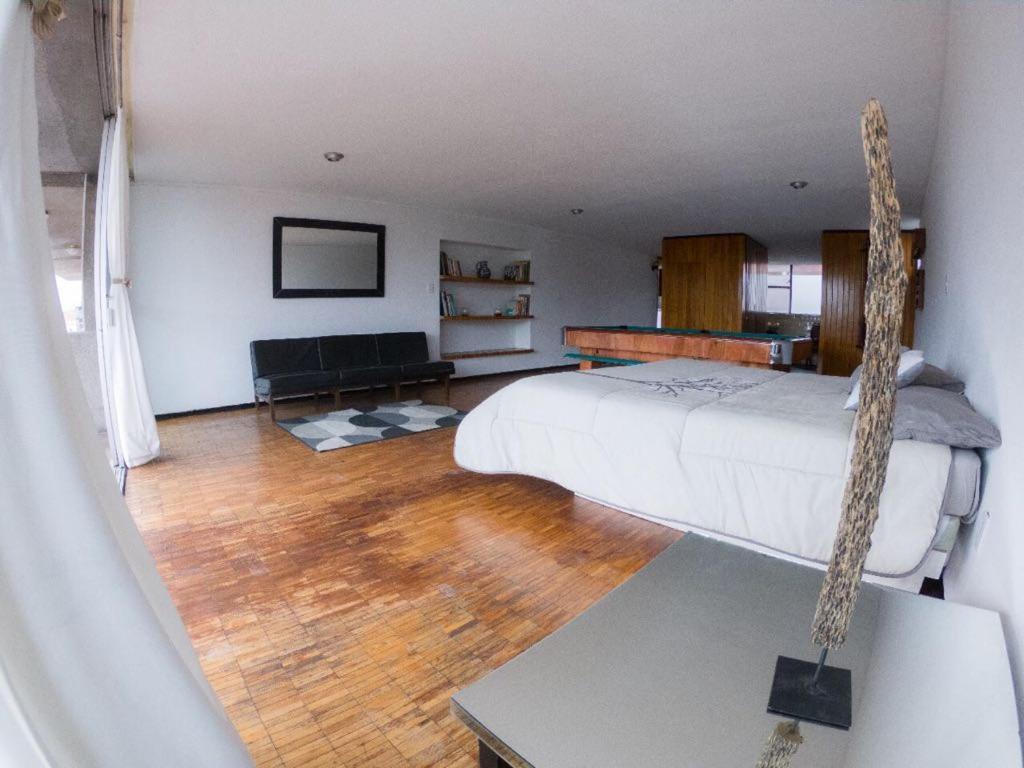 Suites Las Plazas Cuernavaca Zewnętrze zdjęcie