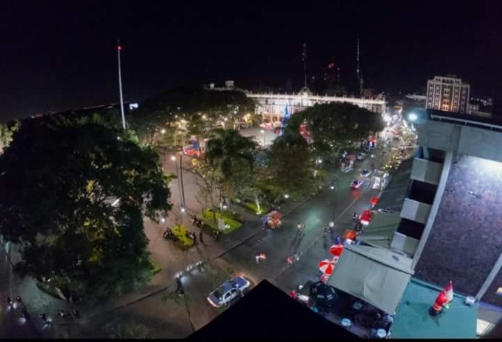 Suites Las Plazas Cuernavaca Zewnętrze zdjęcie