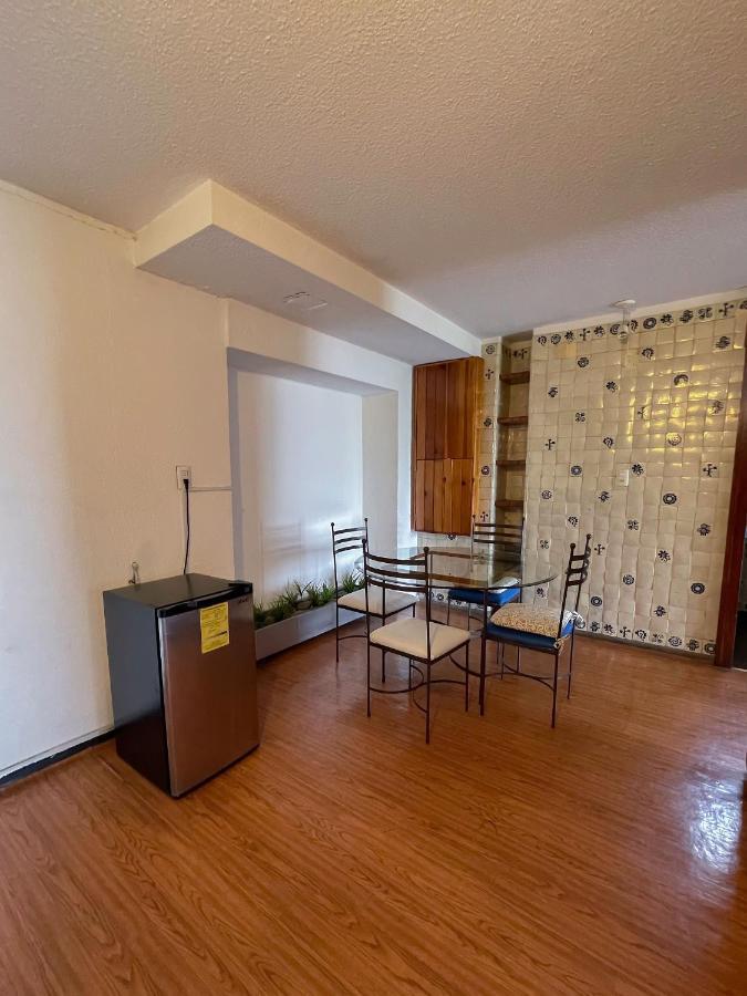 Suites Las Plazas Cuernavaca Zewnętrze zdjęcie