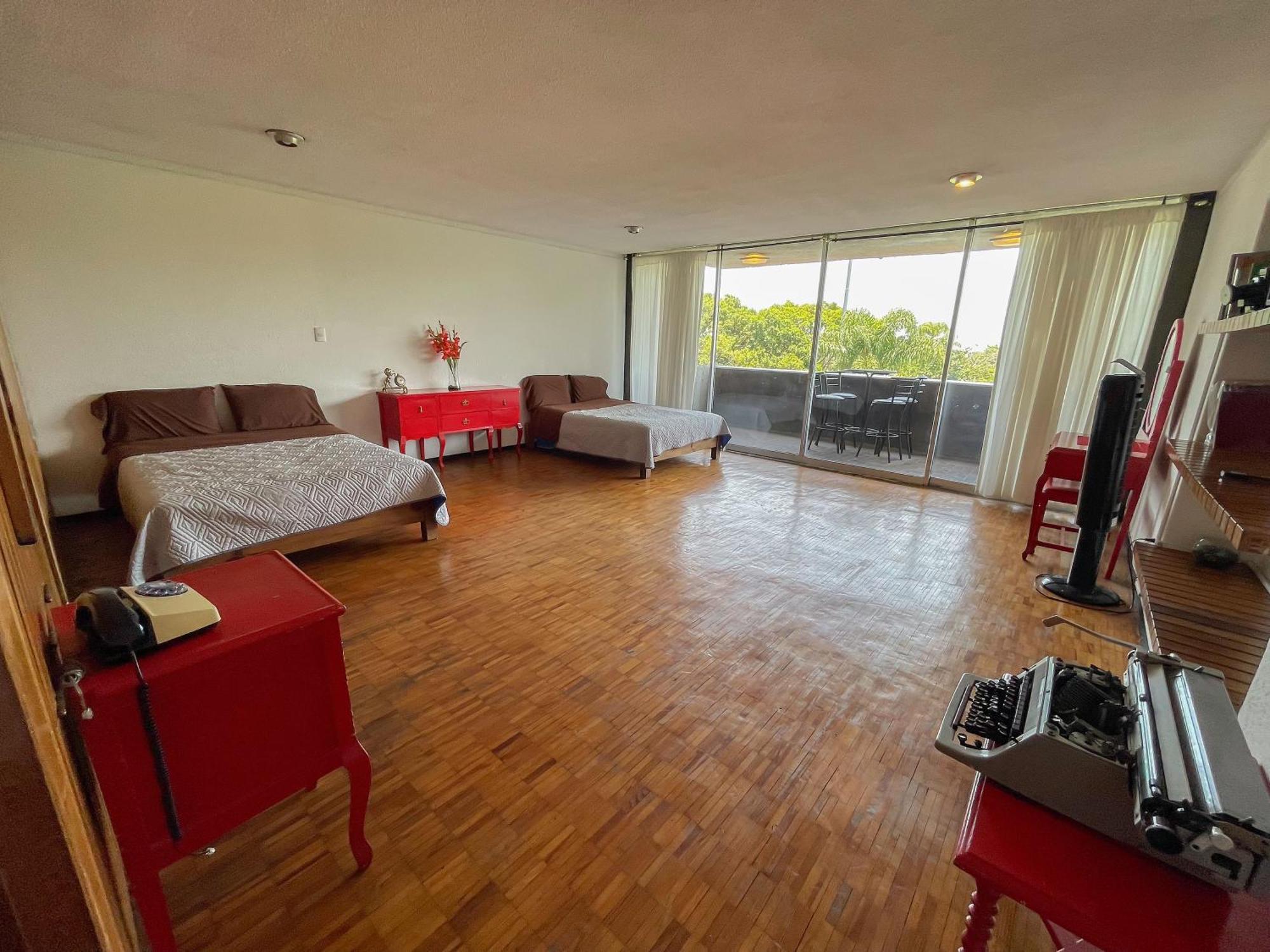 Suites Las Plazas Cuernavaca Zewnętrze zdjęcie
