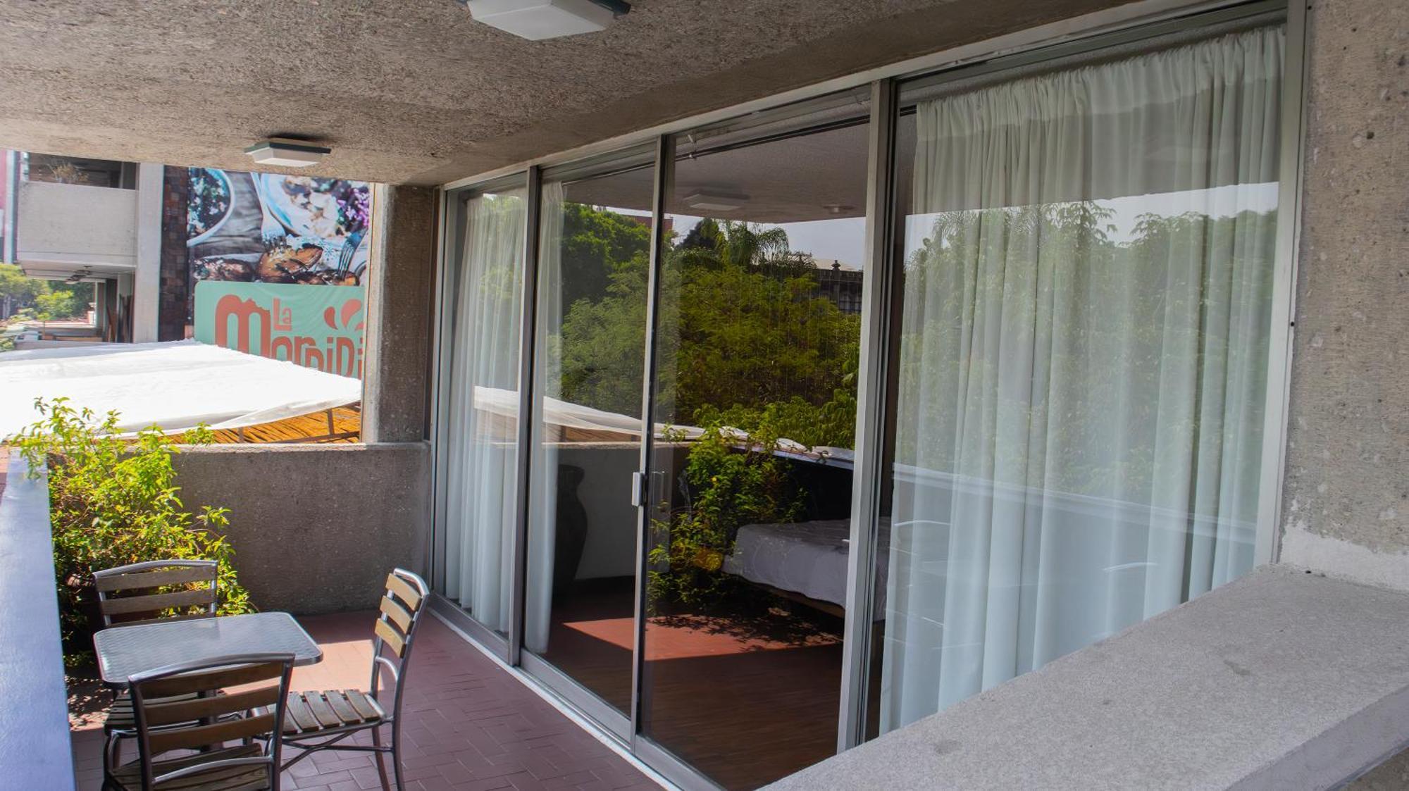 Suites Las Plazas Cuernavaca Zewnętrze zdjęcie