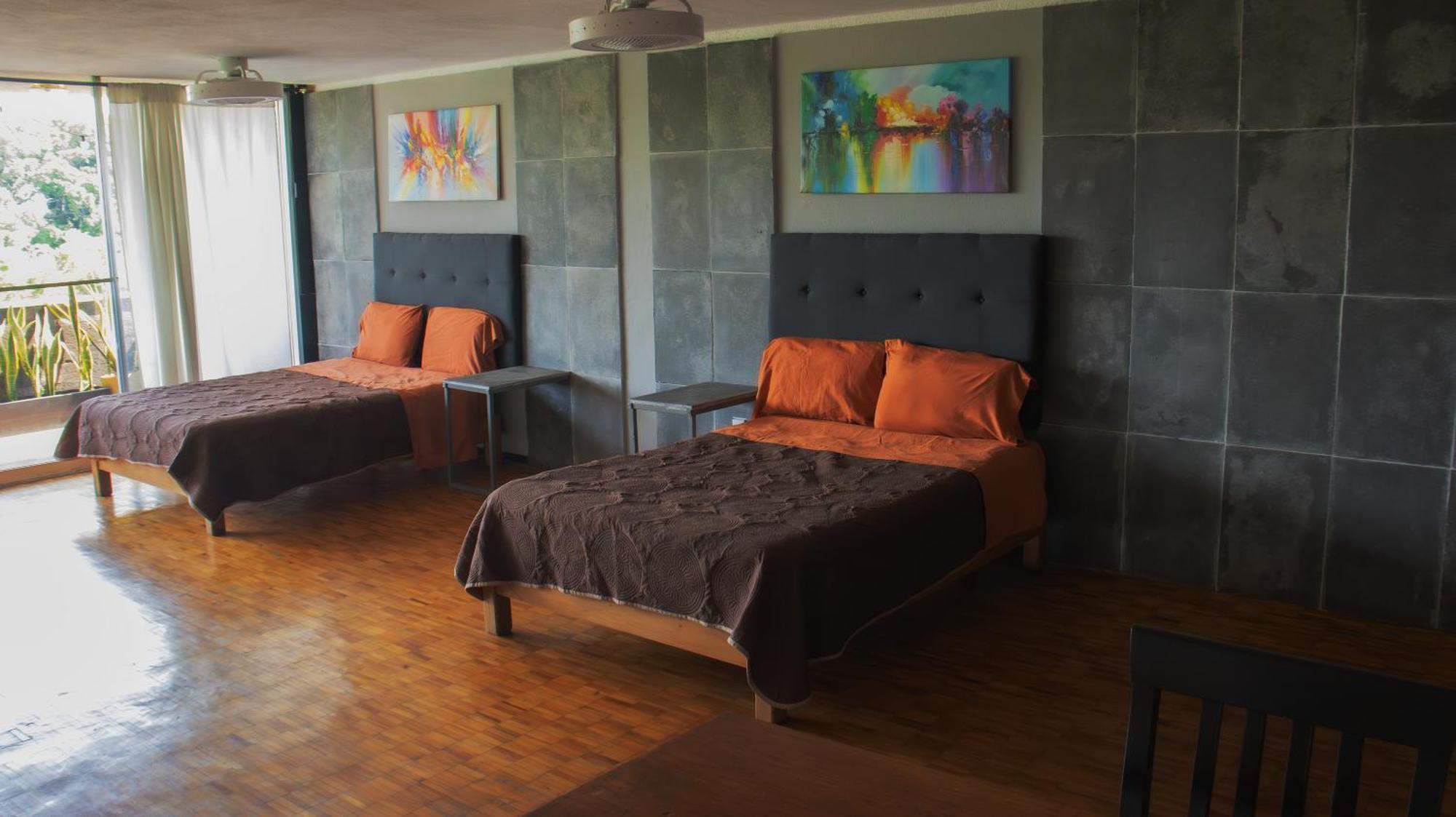Suites Las Plazas Cuernavaca Zewnętrze zdjęcie