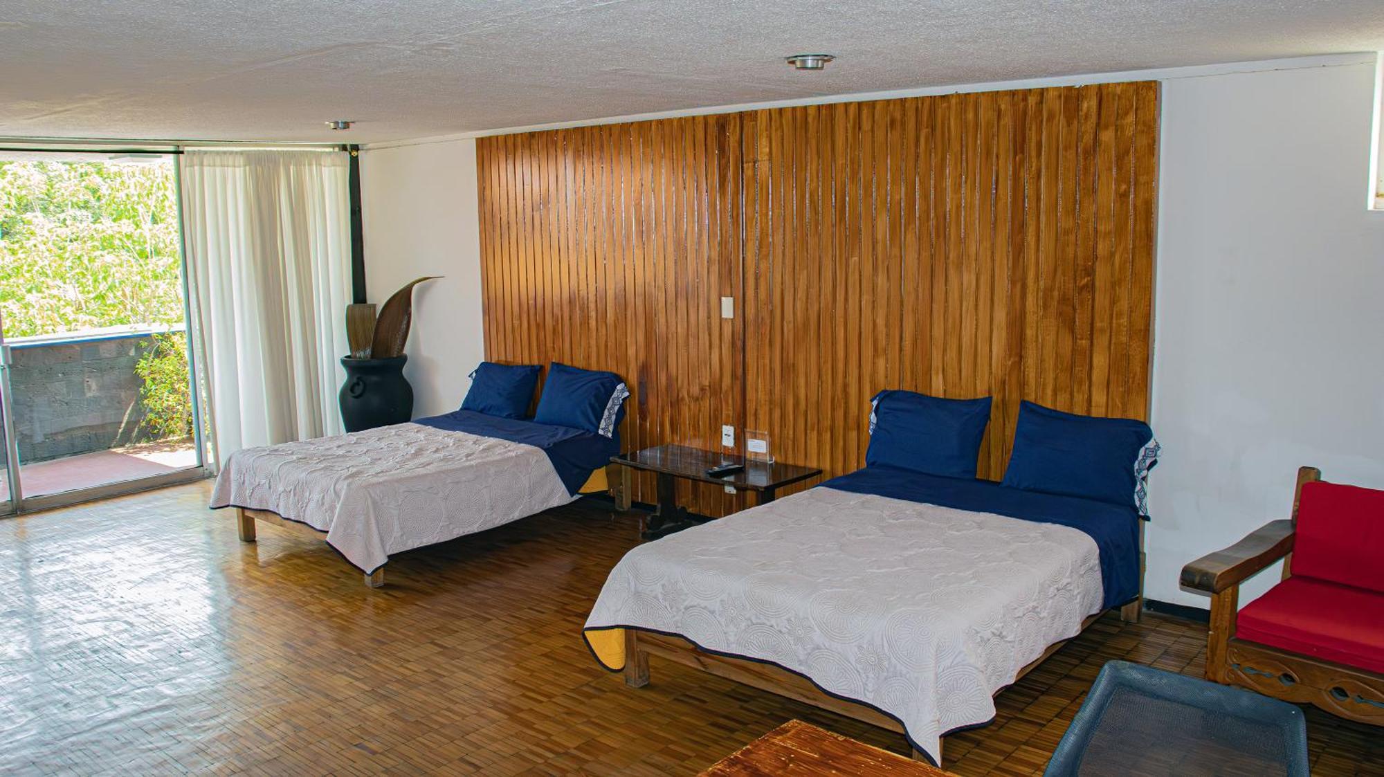 Suites Las Plazas Cuernavaca Zewnętrze zdjęcie