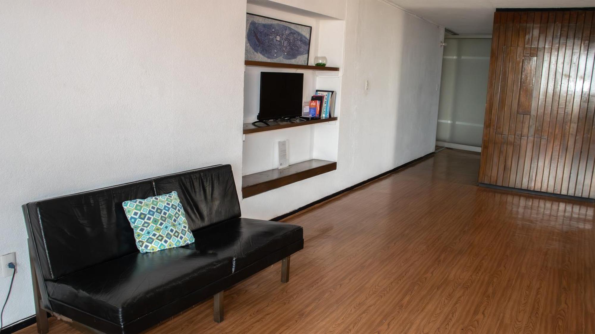 Suites Las Plazas Cuernavaca Zewnętrze zdjęcie