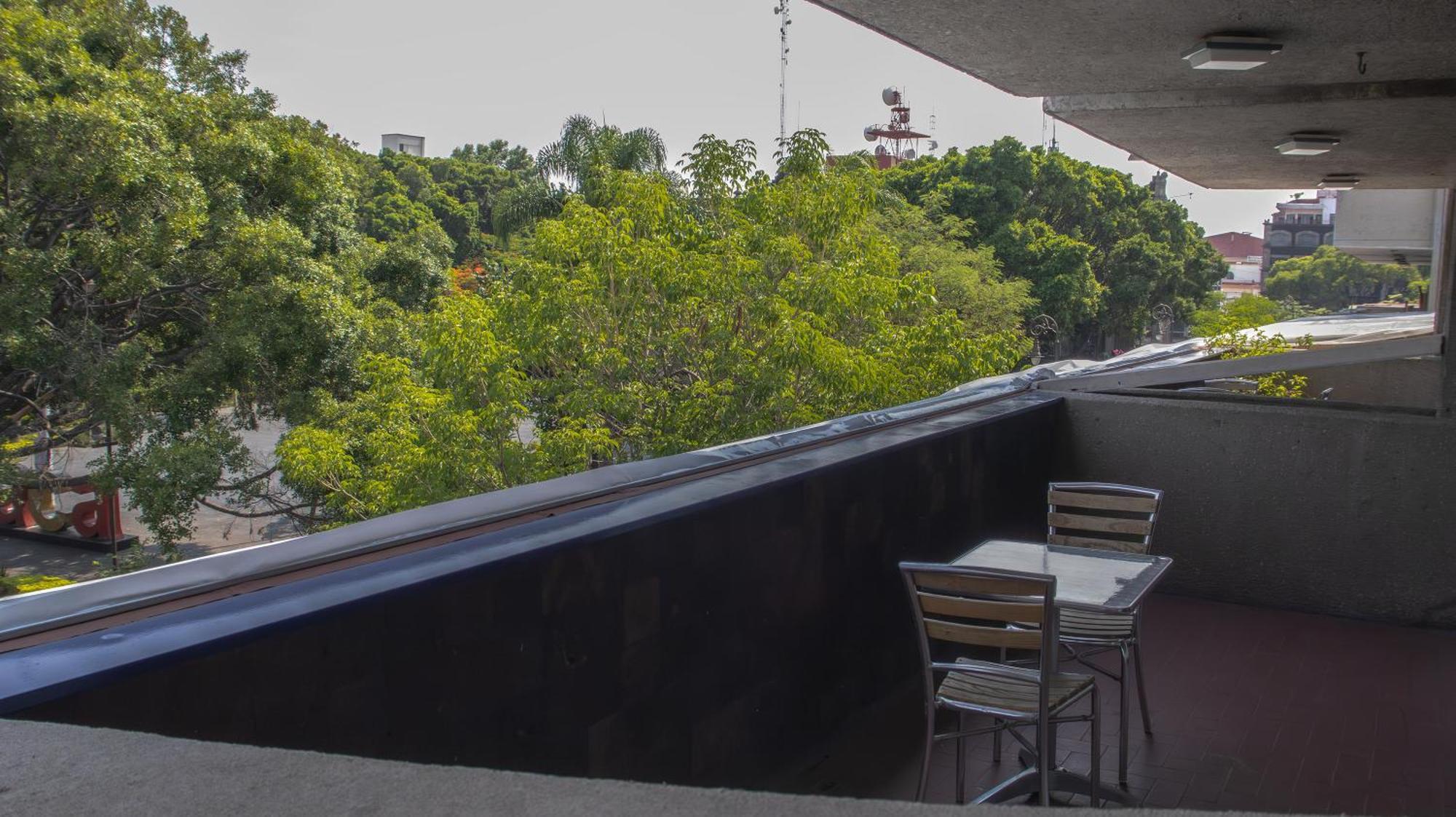 Suites Las Plazas Cuernavaca Zewnętrze zdjęcie