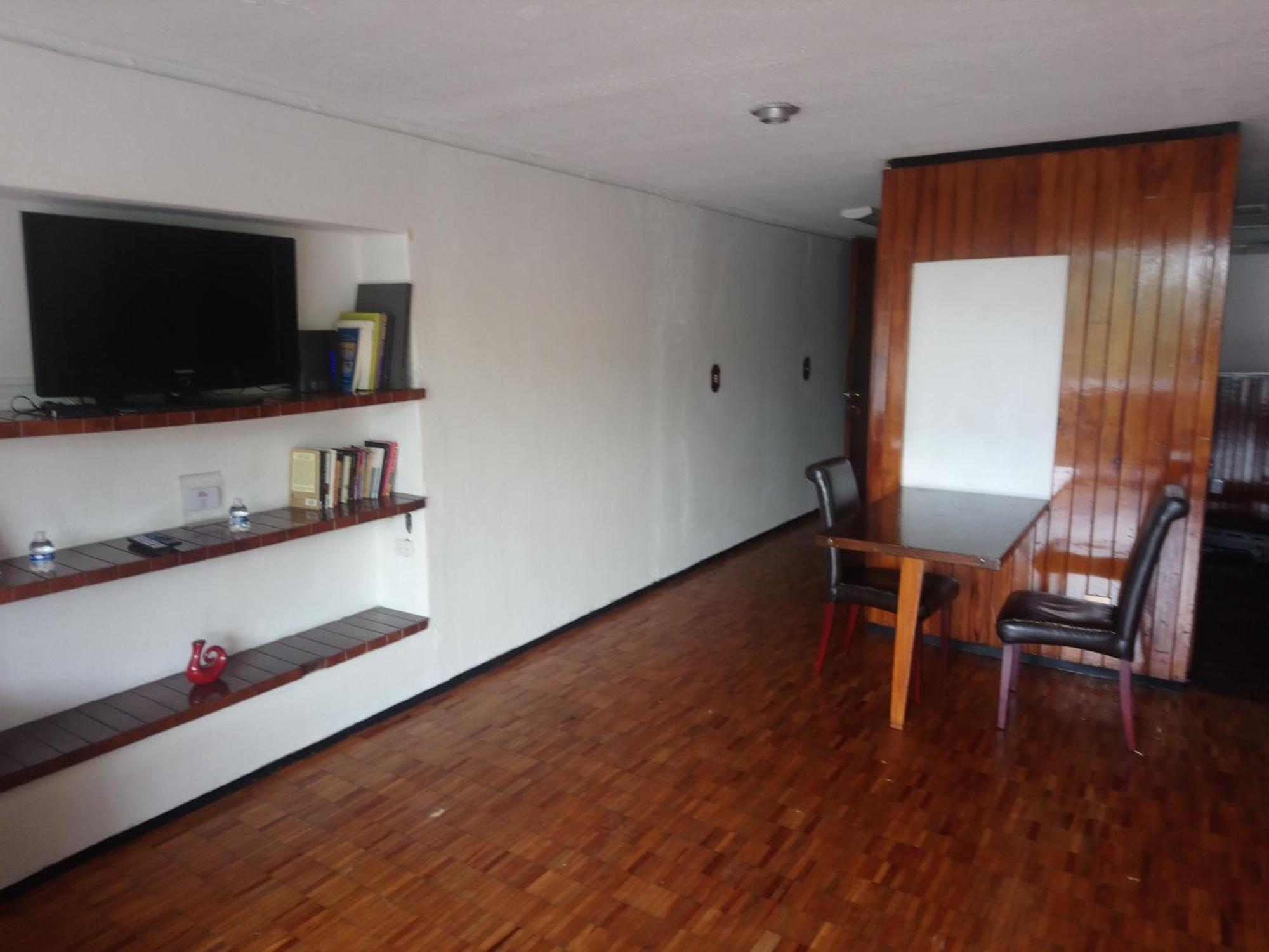 Suites Las Plazas Cuernavaca Pokój zdjęcie