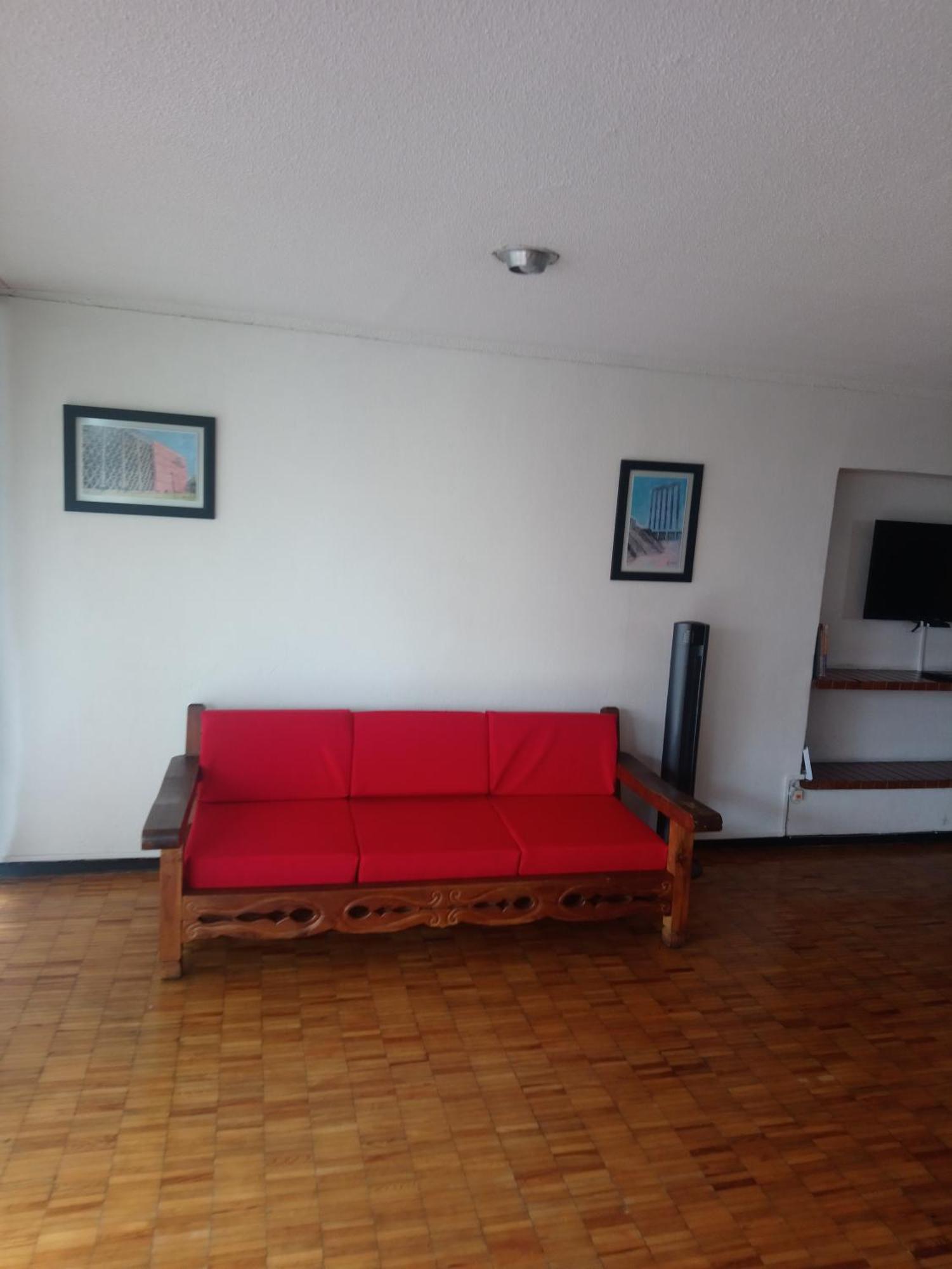 Suites Las Plazas Cuernavaca Pokój zdjęcie