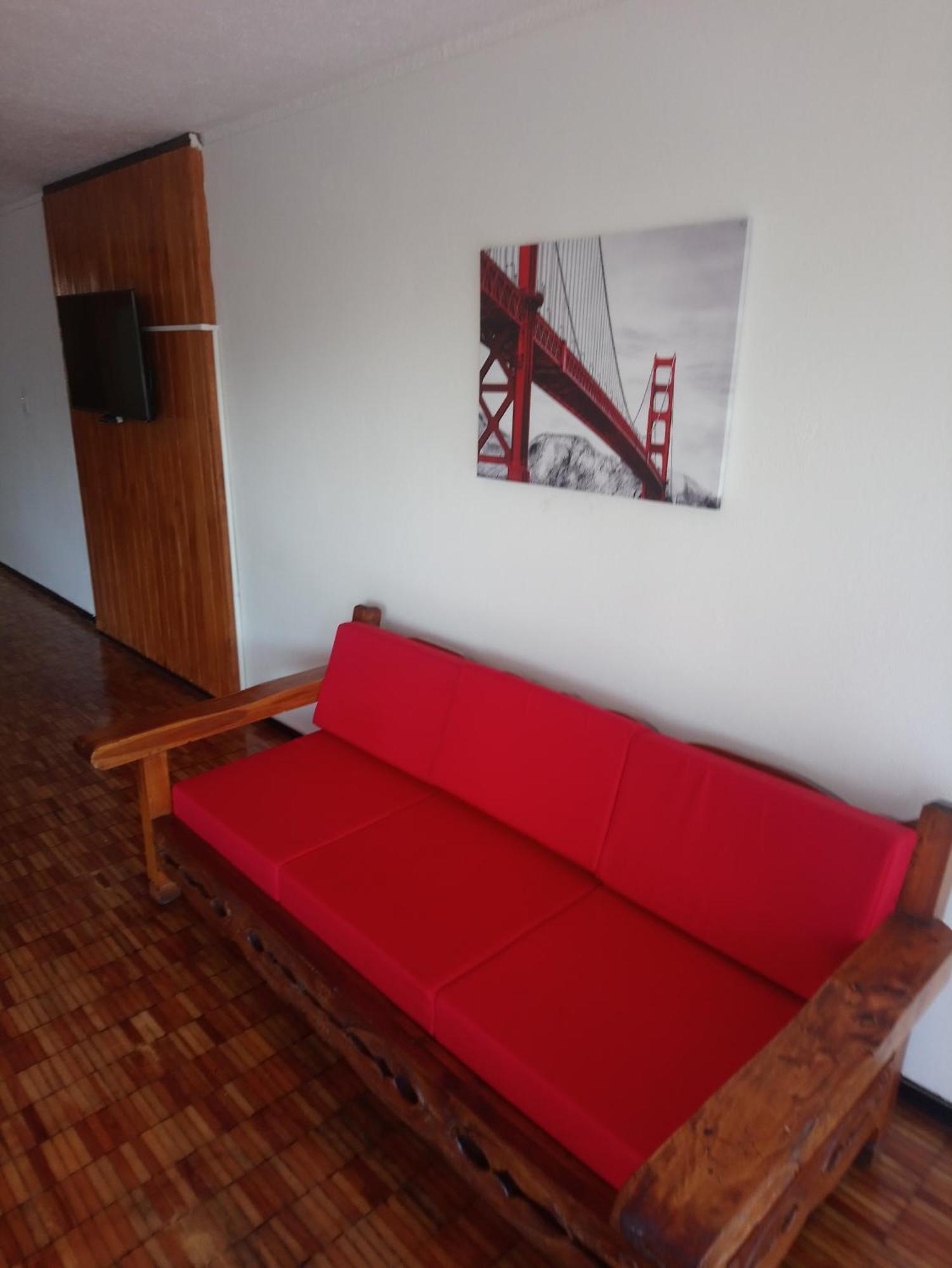 Suites Las Plazas Cuernavaca Pokój zdjęcie